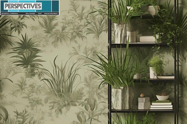 Exploring Grasscloth And Textured Wallpapers And Wallcoverings | Lexington, Ky Usa